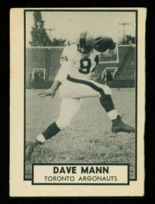 137 Dave Mann